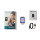 5. Smartwatch ORO FIT PRO GT PINK Oromed