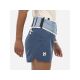 4. Pas biegowy MILLET INTENSE BELT niebieski