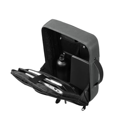 31. XD DESIGN PLECAK ANTYKRADZIEŻOWY BOBBY BIZZ 2.0 SZARY P/N: P705.922