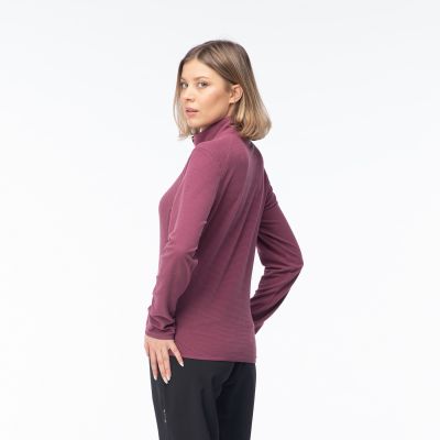 12. Bluza Hi-Tec Damis II W 92800549448
