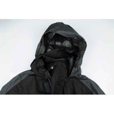 16. Kurtka Regatta Cntrst Shell M TRW504 28P