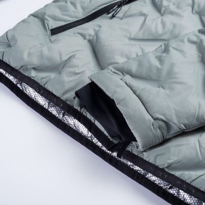 14. Kurtka pikowana Elbrus Huel Primaloft Wos W 92800622478