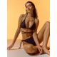 3. Góra od bikini damska 4F 4FRSS26UBKTF114-80S