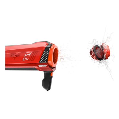 3. Spyra SPGR1R pistolet na wodę / balon wodny