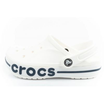 2. Klapki Crocs Bayaband Clog 205089-126