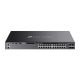 6. Przełącznik TP-Link 24x GE SG6428XHP Omada Layer 3