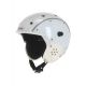 8. Kask CASCO SP-3 AIRWOLF WHITE M 56-58