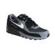 3. Sneakersy męskie buty sportowe Nike Air Max 90 GORE-TEX Dark Smoke Grey - FD5810-002