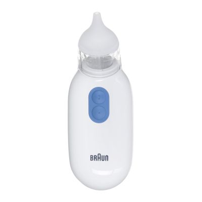 24. Aspirator do nosa BRAUN BNA 100