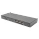 7. Digitus Przełącznik modułowy KVM Cat.5, 16-portowy