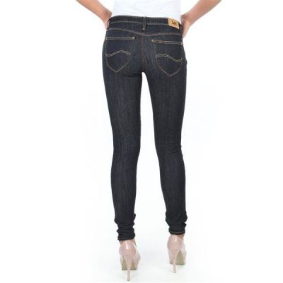 3. Spodnie Lee Toxey Rinse Deluxe W L527SV45