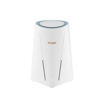 D-Link DBR-560/B router bezprzewodowy Gigabit Ethernet Dual-band (2.4 GHz/5 GHz) Biały