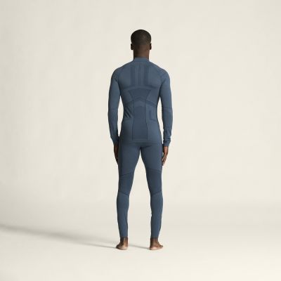 7. Męska Bluzka termoaktywna ACTIVE INTENSITY CN LS M