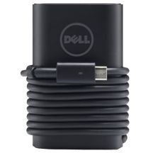 Zasilacz sieciowy Dell USB-C — zasilacz — USB typu C
