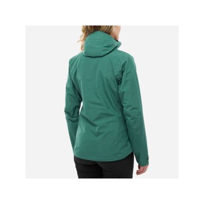 4. Kurtka MILLET W SENECA GTX 2L JKT zielona