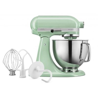6. Robot kuchenny KitchenAid 5KSM125EPT