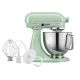 6. Robot kuchenny KitchenAid 5KSM125EPT