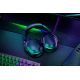 6. Razer Barracuda Pro Zestaw słuchawkowy Przewodowy i Bezprzewodowy Opaska na głowę Gaming USB Type-C Bluetooth Czarny