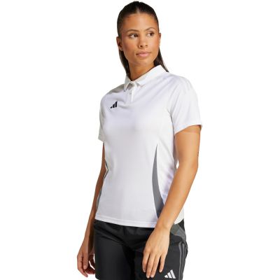 8. Koszulka adidas Tiro 24 Competition Polo W IR7571