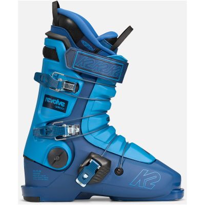 3. Buty narciarskie męskie K2 REVOLVE