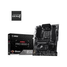 Płyta główna MSI PRO B550-S
