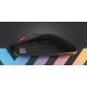 5. GENESIS Zircon XIII myszka Gaming Oburęczny RF Wireless + USB Type-C Optyczny 26000 DPI