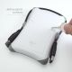 2. Dysk zewnętrzny HDD Silicon Power Armor A30 (1TB; 2.5"; USB 3.2; 5400 obr/min; White; SP010TBPHDA30S3W)