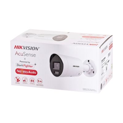 4. Kamera IP HIKVISION DS-2CD2046G2H-I2U/SL (2.8mm)