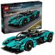 11. LEGO TECHNIC 42208 Aston Martin Valkyrie