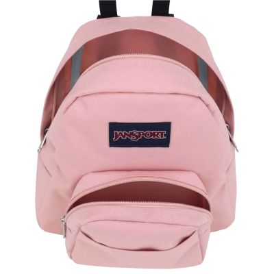 3. Plecak JanSport Half Pint Backpack EK0A5BBIN59 
