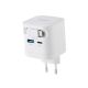 5. Intenso 7806520 adapter zasilający/ inwentor Wewnętrzna 65 W Czarny