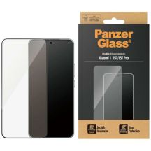 Szkło hartowane PanzerGlass Ultra-Wide Fit na Xiaomi 15T / 15T Pro