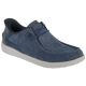 Skechers Slip-Ins: Melson - Coronado 210959-DEN Granatowe 40