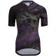 Koszulka rowerowa (z krótkim rękawem) damska SILVINI Women Jersey CATIRINA   S