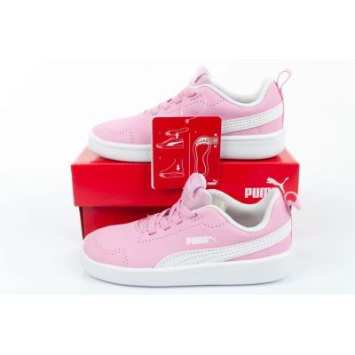 11. Buty Puma Courtflex Inf 362651 21