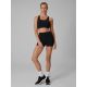 Legginsy krótkie treningowe damskie 4F 4FWMM00TFSTF081-20S