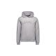 Bluza z kapturem POC Hood - grey melange