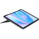 18. Logitech Combo Touch do iPada Air 13" M2 - Klawiatura - QWERTZ