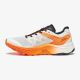 2. Buty trailowe Scarpa Spin Ultra 2 - ice orange/fluo rozmiar: 43_5