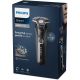 26. Philips Golarka elektryczna Series 5000 S5898/35 do golenia na mokro i sucho z 2 akcesoriami