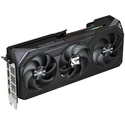 2. Karta graficzna Gigabyte Radeon RX 9070 XT GAMING OC 16GB