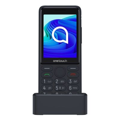 18. Telefon TCL ONETOUCH 4042S Szary