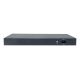 3. LevelOne XEL-1291 Zarządzany L3 10G Ethernet (100/1000/10000) 1U Czarny