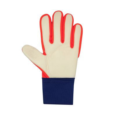 4. Rękawice bramkarskie Reusch Attrakt Starter Solid M 5570513 2500