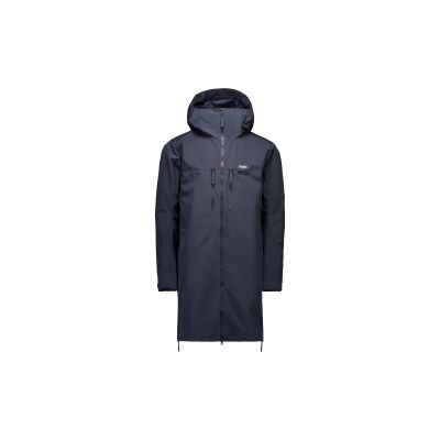 Płaszcz POC Race Mentor Coat granatowy