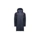 Płaszcz POC Race Mentor Coat granatowy