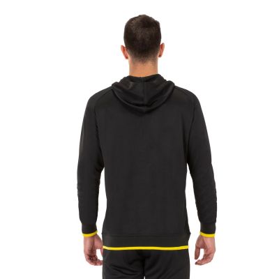 3. Bluza Joma Supernova Hooded Jacket M 101285-109