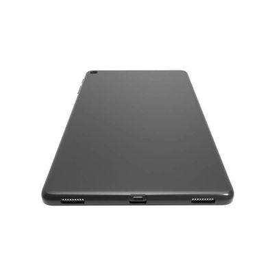 2. Slim Case plecki etui pokrowiec na tablet Lenovo Tab M10 Gen. 2 -czarny
