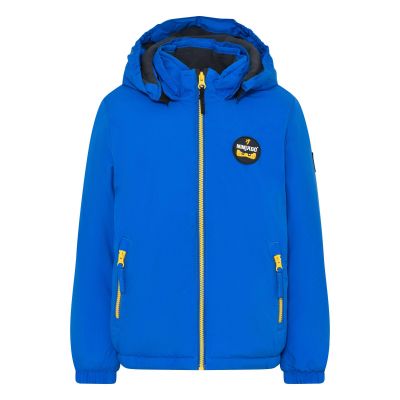 Kurtka Lego Wear Kid's Lwjebel 601 Jr 11010230-557