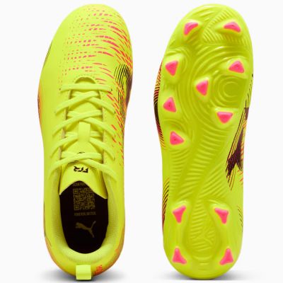 3. Buty piłkarskie Puma Future 8 Play FG/AG Jr 108144-03